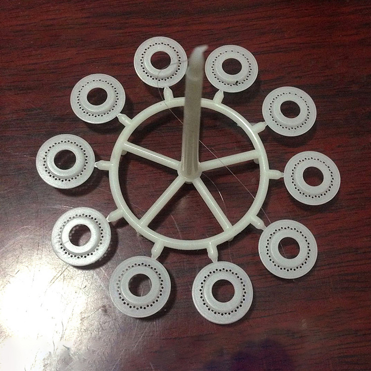 電機墊圈模具及產(chǎn)品