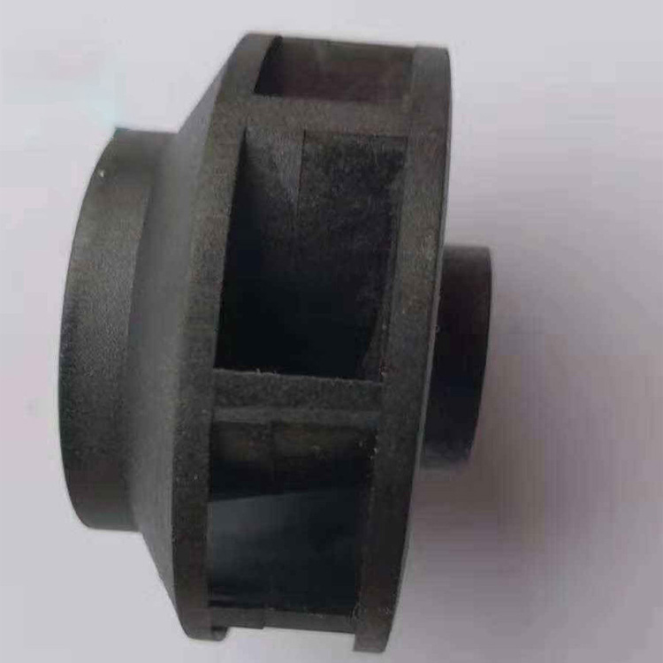 葉輪模具及產(chǎn)品