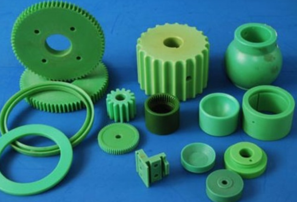 注塑塑料產(chǎn)品出現(xiàn)銀紋(料花、水花)的原因及分析辦法